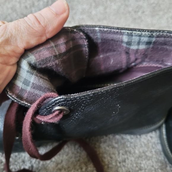 Circus Lace Up Ankle Booties - Picture 3 of 12